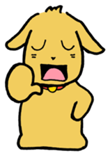 Corron's daily life 3 sticker #2662100