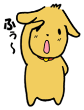 Corron's daily life 3 sticker #2662101