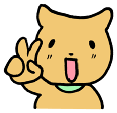 Corron's daily life 3 sticker #2662110