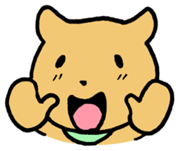 Corron's daily life 3 sticker #2662111