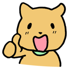 Corron's daily life 3 sticker #2662112