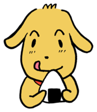 Corron's daily life 3 sticker #2662113