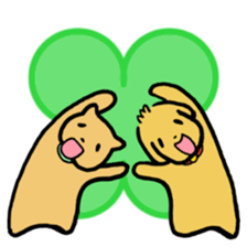 Corron's daily life 3 sticker #2662115