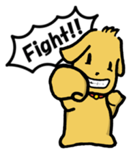 Corron's daily life 3 sticker #2662118