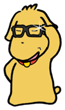 Corron's daily life 3 sticker #2662125