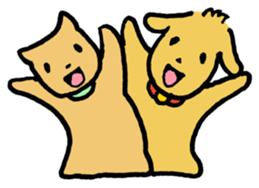 Corron's daily life 3 sticker #2662127