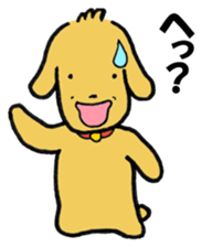 Corron's daily life 3 sticker #2662130