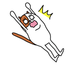 Words do not need ! sticker #2662412