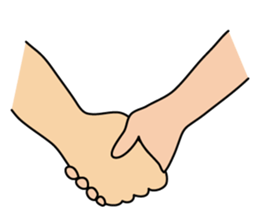 Words do not need ! sticker #2662425