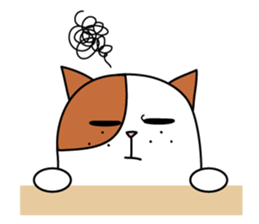 Words do not need ! sticker #2662427