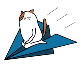 Words do not need ! sticker #2662432