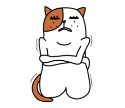 Words do not need ! sticker #2662439