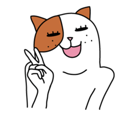 Words do not need ! sticker #2662445