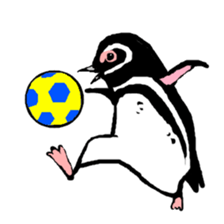 PENGUINS 40 sticker #2662706