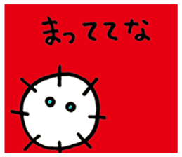 OSAKA-KIN sticker #2662814