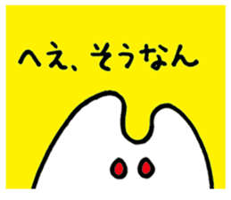 OSAKA-KIN sticker #2662826
