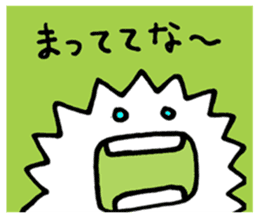 OSAKA-KIN sticker #2662830