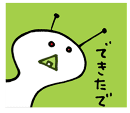 OSAKA-KIN sticker #2662842