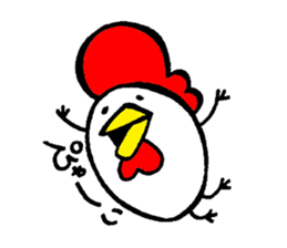 piyo's sticker #2662971