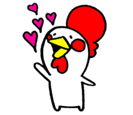 piyo's sticker #2662972