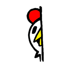 piyo's sticker #2662974