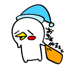 piyo's sticker #2662975