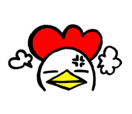 piyo's sticker #2662977