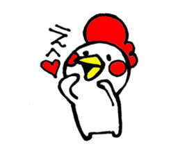 piyo's sticker #2662986