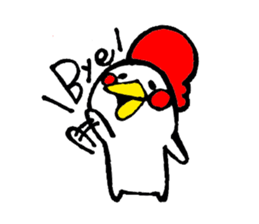 piyo's sticker #2662987