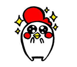 piyo's sticker #2662996