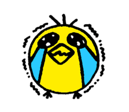 piyo's sticker #2663002