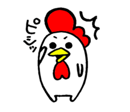 piyo's sticker #2663005