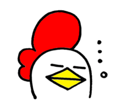 piyo's sticker #2663006