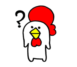 piyo's sticker #2663009