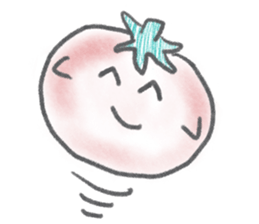 Vegetable Sticker sticker #2663537