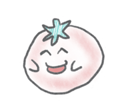 Vegetable Sticker sticker #2663541