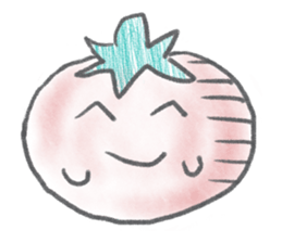 Vegetable Sticker sticker #2663569