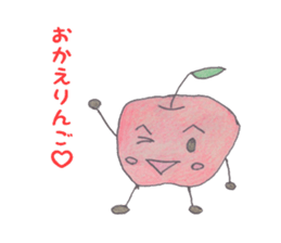 gag character sticker sticker #2663655