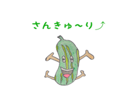 gag character sticker sticker #2663659