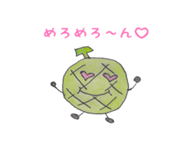 gag character sticker sticker #2663672