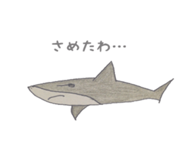 gag character sticker sticker #2663676