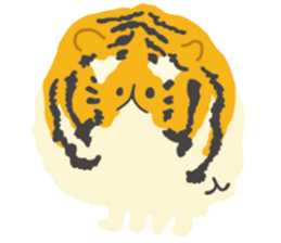 Soft creatures sticker #2664211