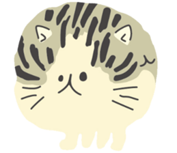 Soft creatures sticker #2664214