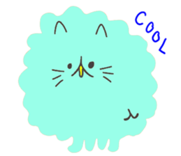 Soft creatures sticker #2664217