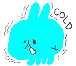 Soft creatures sticker #2664220