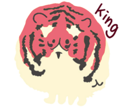 Soft creatures sticker #2664221