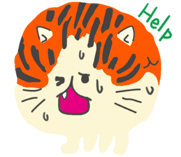 Soft creatures sticker #2664224