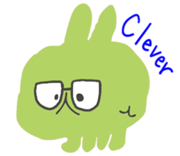 Soft creatures sticker #2664225