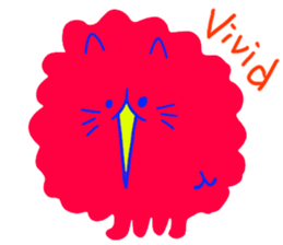 Soft creatures sticker #2664227