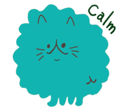 Soft creatures sticker #2664232